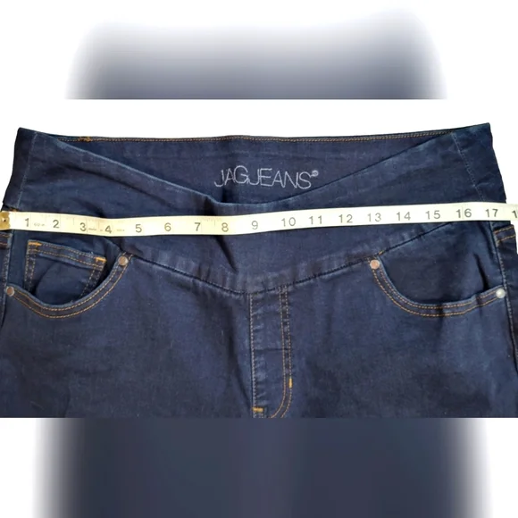 Jag Jeans Pull on jeggings - Picture 4 of 9